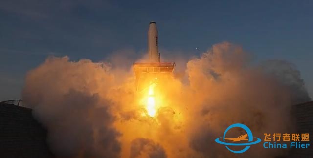 深蓝航空预售150w太空舱位，祖国太空领域中的勇敢探索！-6597