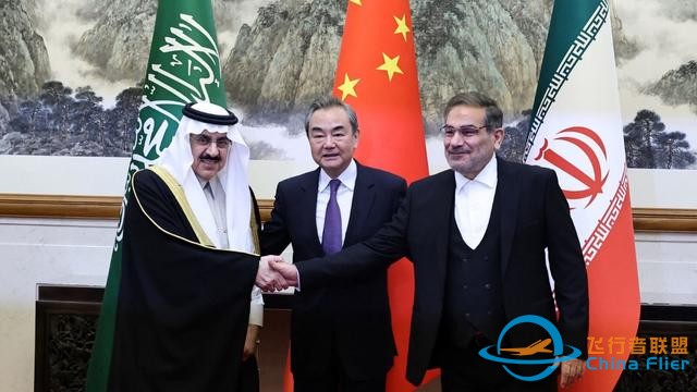 五个大方向已经明确，中国大战略开始主动出击，拳拳打到美国软肋-4025