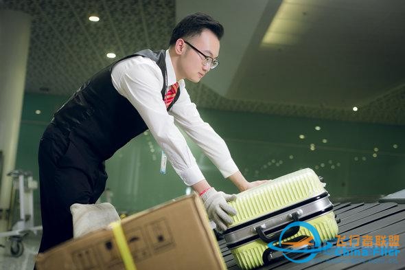 深航2016年春运运送旅客294万余人次-217
