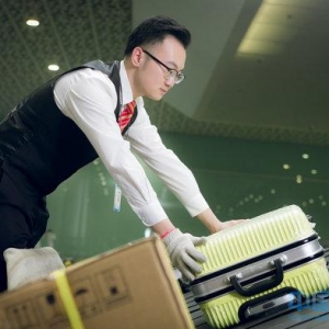 深航2016年春运运送旅客294万余人次