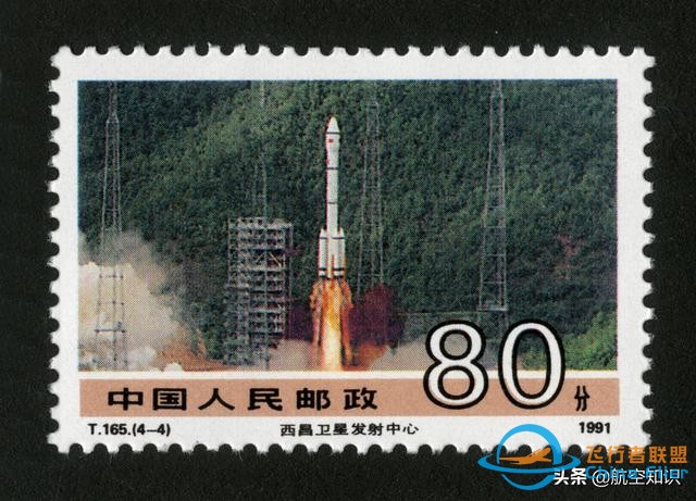 致敬！那些值得铭记的航天时刻-8842