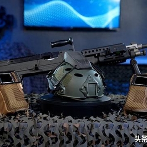 射击、堑壕战、无人机的新军事模拟进入数字世界