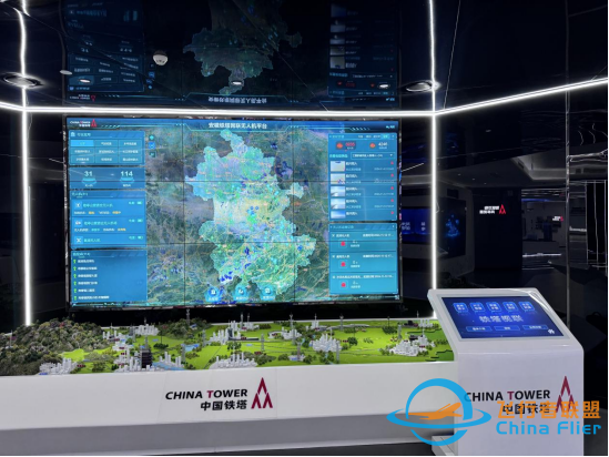 塔上的“低空经济”何以起飞？-4578
