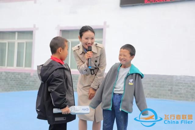 禹里镇小学航空科普-4550