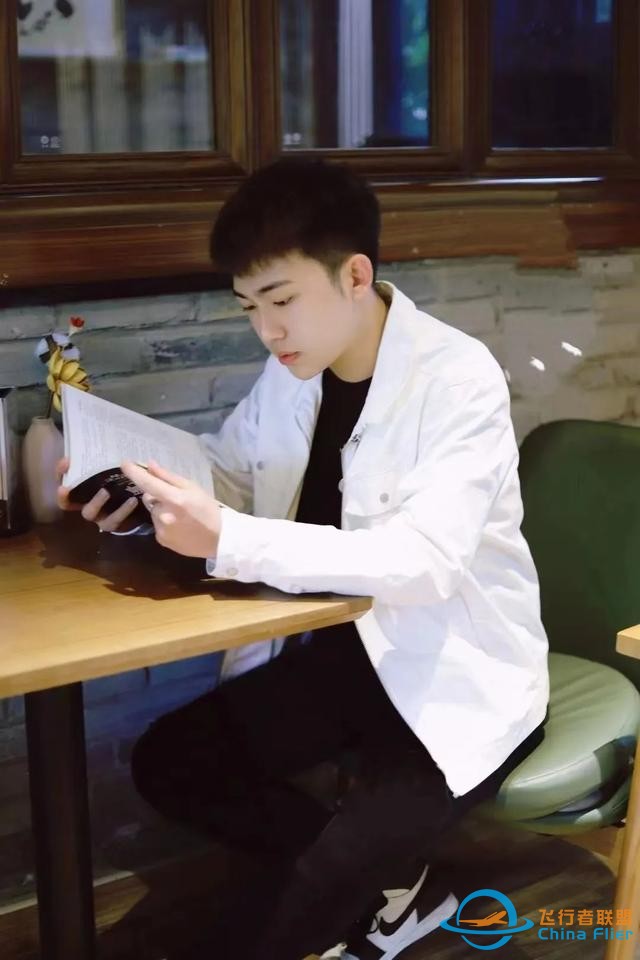 东东揭秘，民航人的岗位“必修课”有你了解的吗？-7428