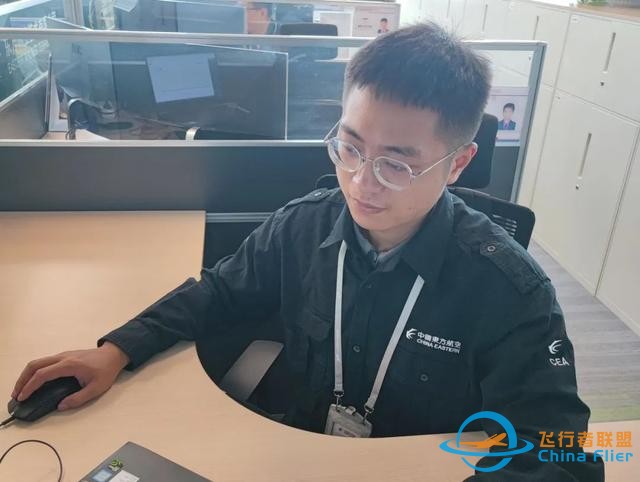 东东揭秘，民航人的岗位“必修课”有你了解的吗？-7653