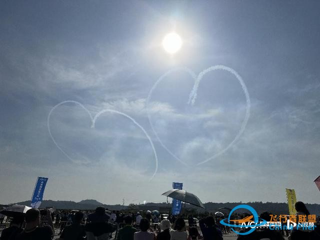 首次中德合办！2025亚洲通用航空展约定珠海-8640