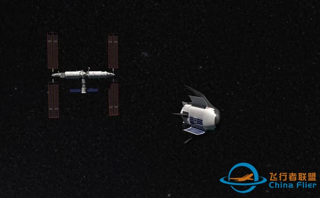 “航空”助力“航天”，携手共进探索无尽宇宙-5483