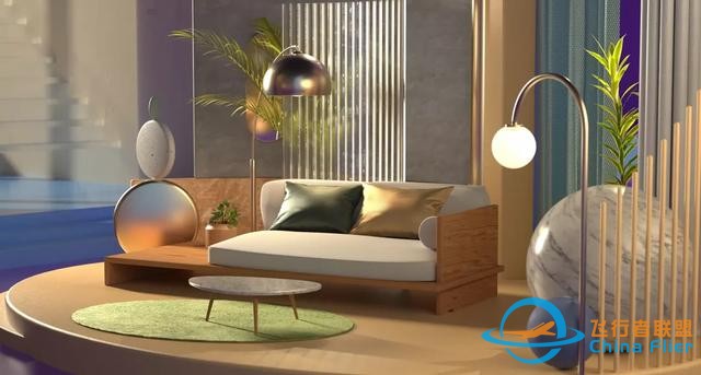 Adobe全新3D软件4款齐上线-9812