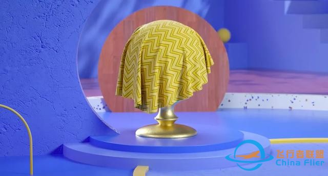 Adobe全新3D软件4款齐上线-8529