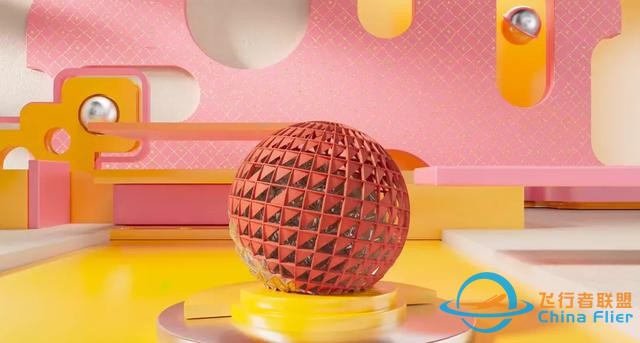 Adobe全新3D软件4款齐上线-4095