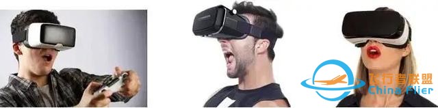 裸眼3D 与全息投影、VR/AR/MR的区别-2410