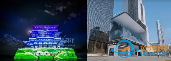 裸眼3D 与全息投影、VR/AR/MR的区别-6992