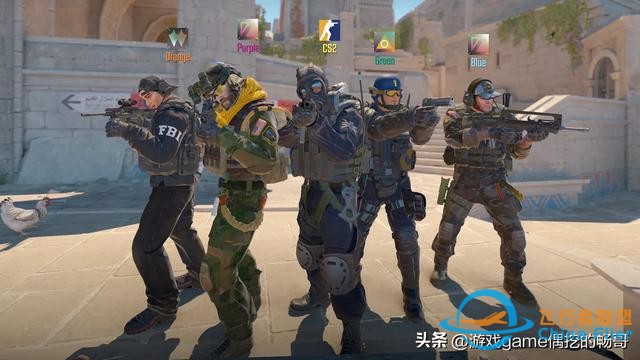 免费高分好游！盘点Steam平台那些免费的高分好游戏！建议收藏！-296