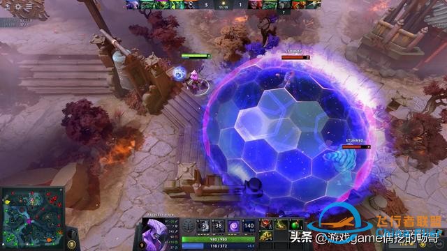 免费高分好游！盘点Steam平台那些免费的高分好游戏！建议收藏！-7877