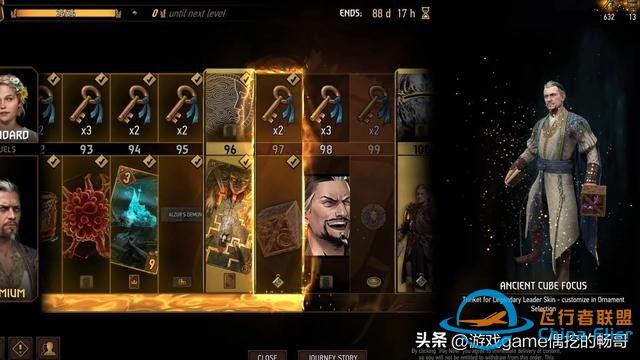 免费高分好游！盘点Steam平台那些免费的高分好游戏！建议收藏！-5945