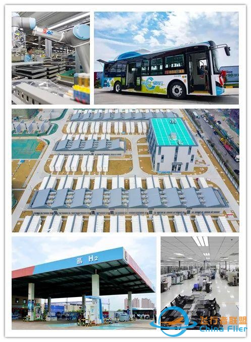 聚焦新一代人工智能、基因与细胞、元宇宙等，南京共推出19个市级重点应用场景-3135