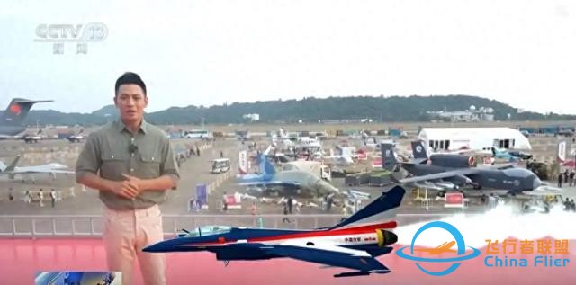 飞行表演：技术实力与实战价值的完美结合-8280