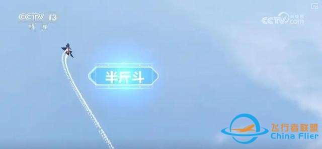 飞行表演：技术实力与实战价值的完美结合-8585