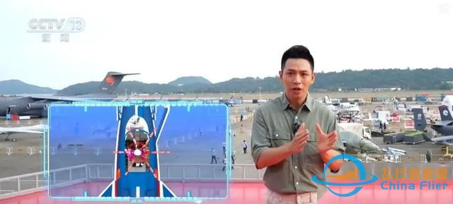 飞行表演：技术实力与实战价值的完美结合-5771