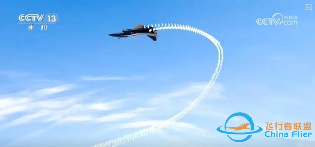 飞行表演：技术实力与实战价值的完美结合-1673