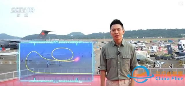 飞行表演：技术实力与实战价值的完美结合-8906