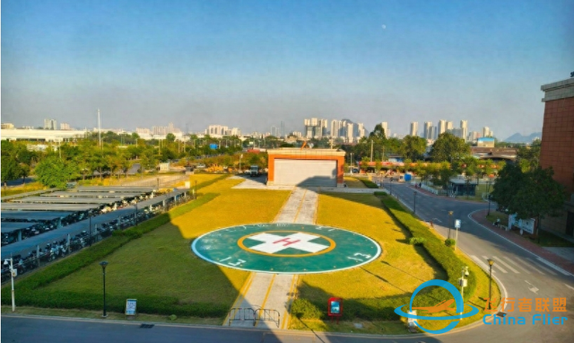 广西 3 个通用机场成功备案，总数达 5 个，开启航空新时代-7991