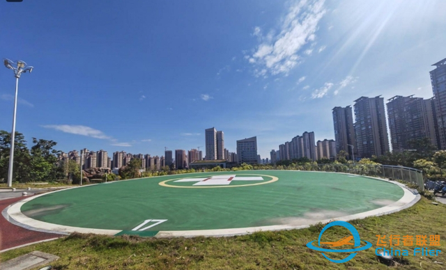 广西 3 个通用机场成功备案，总数达 5 个，开启航空新时代-6090