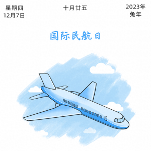 科普日历｜坐飞机，好奇心别太重，这些地方碰一下很“贵”哟
