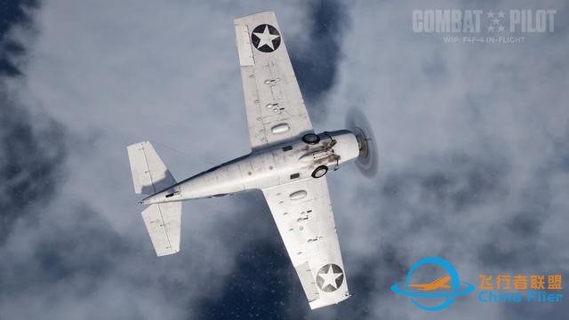 飞行模拟《战斗飞行员》Steam页面 发售日待定-4509