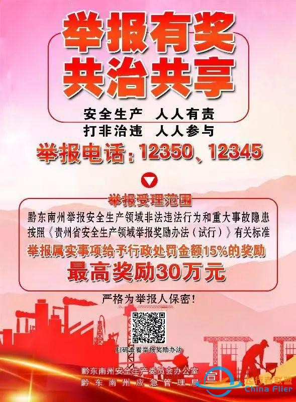 西安通用航空科技集团到黄平考察-9373