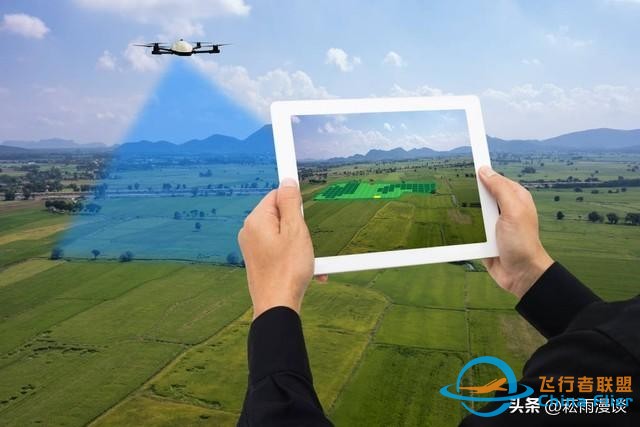 什么是低空经济？行业发展是怎么样的？有哪些新的职业发展机会-3755