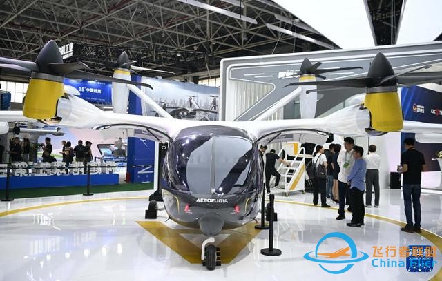 低空经济，能飞多高？-6625