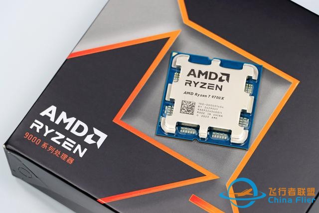 新游来袭！新的 3A 大作，不趁着 Zen5 CPU 特价组台电脑犒赏自己？-9373