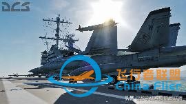 DCS: F/A-18C &#34;大黄蜂&#34;介绍-1603