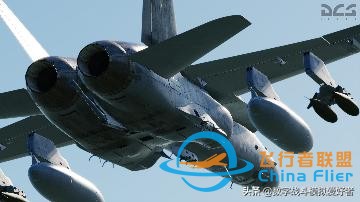 DCS: F/A-18C &#34;大黄蜂&#34;介绍-6334