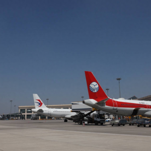 黑龙江在建的一座通用航空机场，总投资2亿，计划2026年投入运营