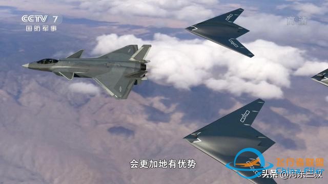 五代机模拟空战，将歼20性能下调后，仍然能够完胜F22-6403