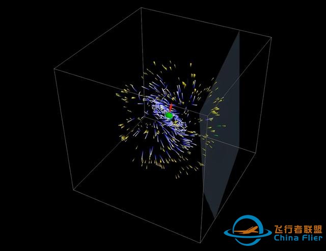 NASA利用超级计算的力量推进我们对宇宙的认识-9765
