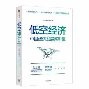 县城九亿“卖天”，低空经济是一片新的蓝海