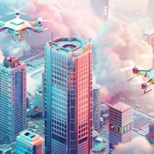 低空经济的市场发育逻辑