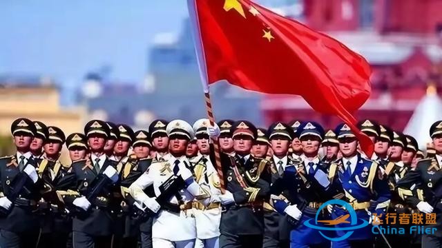 震撼！6.5马赫飞行技术三年后终于公布，未来航空将大变样！-2945