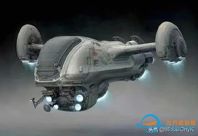 中国超音速飞行技术取得重大突破，4倍音速飞机试飞成功-4199