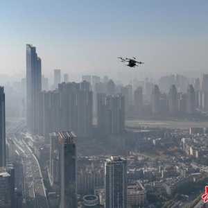 低空经济：下一个万亿新赛道