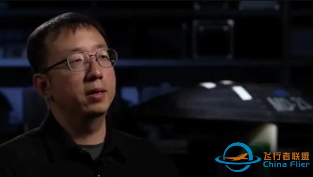 中国高调曝光两大神秘飞行器，个个身怀绝技，让美国有了危机感-7270