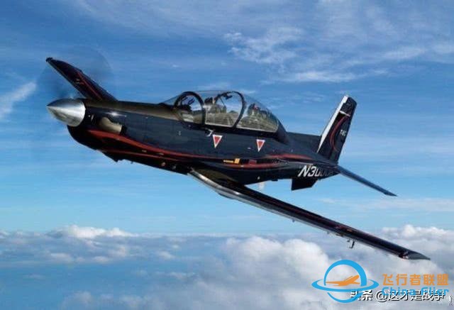 TA-20是中国空军下一代初级教练机？西方人真是想多了-9954