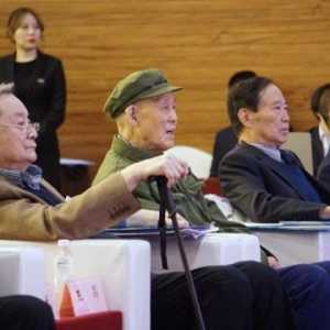 89岁试飞英雄忆歼-8试飞惊险时刻：曾6分钟无推力