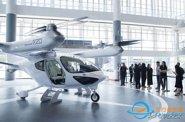 中国低空经济发展现状、安全挑战及运营对策——以通用航空为例-2631