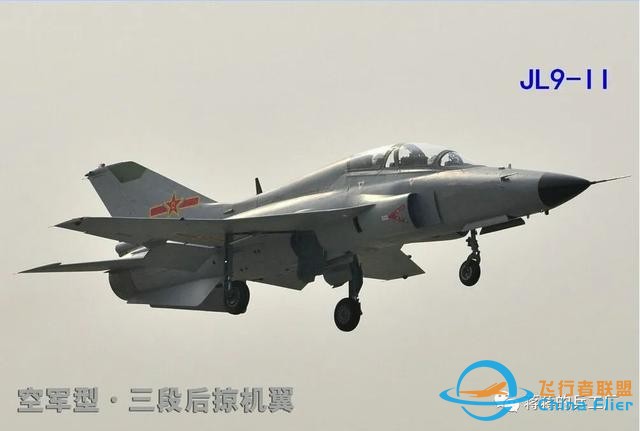 贵飞首爆FTC-2000G战斗机先进座舱，一平三下时髦度爆表-3811