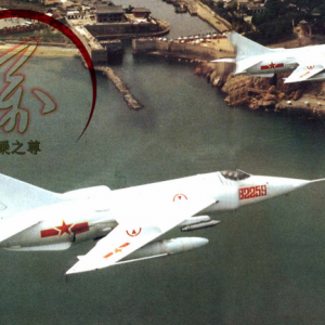 一手烂牌打成好牌，中国空军副司令林虎和糟糕的苏-27战斗机部队